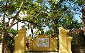 Secret Garden Bungalows